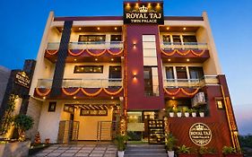 Royal Taj Twin Palace
